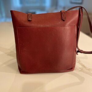 Madewell Tote